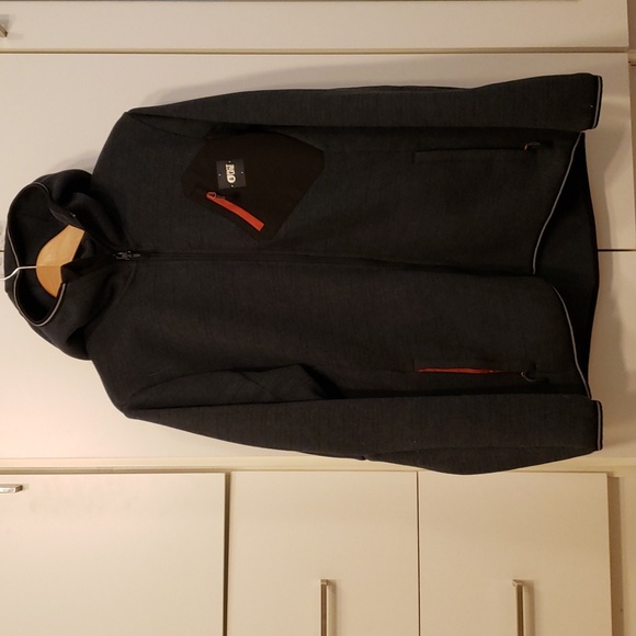 Picture Organic Men's Zip Hoodie M - Picture 2 of 8